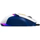 Мышь GamePro GM300BL Blue/White [126081] - изображение 4