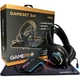 Комплект (мышь + наушники + коврик) GamePro GS890 [114353] - изображение 6