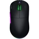 Мышь Hator Quasar 3 Ultra 8K Wireless Black/Violet (HTM770) [127982] - изображение 1