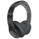 Навушники bluetooth WALKER WBT-71 black - зображення 2