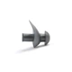 Затички у вуха, беруші Speedo Ergo Earplug - Grey - изображение 2