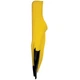 Ласти Finis Z2 Gold Zoomers - Yellow (Розмір: 38-39) - изображение 3