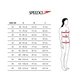 Купальник Speedo Deep U-Back 2 Peice (Розмір: 36) - изображение 2