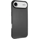Чехол панель TPU Epik Black для Apple iPhone 17 Air (6.5") Black - изображение 1