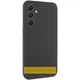 Чохол Silicone Cover Lakshmi Full Camera (AAA) для Xiaomi Redmi 15 (Europe version) Чорний / Black - изображение 1