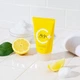 Очищающая пенка для умывания BCL AHA Cleansing Research Wash Cleansing C с AHA-кислотами и витамином C 120 г (4515061012818) - изображение 3