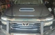 Дефлектор капота (EuroCap) для Toyota Hilux 2011-2015рр. - зображення 5