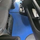 Коврики EVA (синие) для Peugeot Boxer 2006-2025 гг - изображение 4