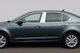 Молдинг дверних стійок (6 шт, нерж) для Skoda Octavia III A7 2013-2019 рр - зображення 2