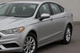 Нижняя окантовка стекол (8 шт, нерж) для Ford Fusion 2012-2020 гг - изображение 2