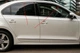 Верхні молдинги скла 6 шт, нерж) OmsaLine - Італійська нержавійка для Volkswagen Jetta 2011-2018 рр - зображення 2