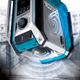 Радіоприймач Makita DMR114B (88381886925) - зображення 4