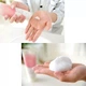 Очищающая пенка для умывания BCL Momo Puri Moist Cleansing Face Wash 150 г (4515061089414) - изображение 2