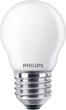 Світлодіодна лампа Philips 40W P45 E27 WW FR ND RFSRT4 (929001345755) - зображення 1
