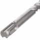 Бур SDS-Plus Intertool 12 мм x 600 мм для перфоратора по бетону кирпичу с победитовой напайкой (000002539) - изображение 3