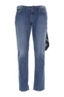 Джинси Slim Fit EMPORIO ARMANI Синій 29*32L (80374) - зображення 2
