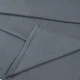 Простынь-покрывало вафельная GM TEXTILE 200х220см 220г/м2 (Серый) - изображение 6