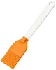 Пензлик Fiskars Functional Form силіконовий 27 см Білий (1023614) - зображення 1