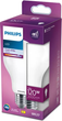 Żarówka LED Philips 120W A67 E27 CW FR NDRF1SRT4 (929002371901) - obraz 2
