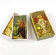Карты Таро/ Золотое таро Райдера Уэйта Арт Нуво (Golden Art Nouveau Tarot) (114520608) - изображение 2
