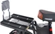 Електровелосипед Crossride VOLT 16" CTB AL 1000W Чорний (4074E) - зображення 4