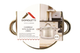 Garnek Domoletti 18  cm 2.5  l (4772013205982) - obraz 2