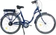 Электровелосипед Ardis PAOLA 28" СТВ ST 350W Синий (3007E-3) - изображение 1
