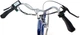Электровелосипед Ardis PAOLA 28" СТВ ST 350W Синий (3007E-3) - изображение 4