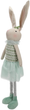 Figurka dekoracyjna Home & Styling Collection Królik 85 cm (5902973449761) - obraz 2