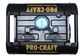 Генератор бензиновый ProCraft GP10 (010000) - изображение 4
