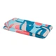 Бавовняний рушник Speedo Beach Towel AU - BLUE для басейну і пляжу 90х152 см (8-00413616243) - изображение 2