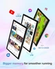 Планшет 10.1" Pixpeak L231 12+24/128GB 8 ядер Android 14 8000 mAh - изображение 2