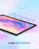 Планшет 10.1" Pixpeak L231 12+24/128GB 8 ядер Android 14 8000 mAh - изображение 5