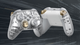 Bezprzewodowy pad do gier Microsoft Xbox Bezprzewodowy kontroler Ghost Cipher Special Edition (QAU-00158) (09TY0182203424) - Outlet - obraz 5