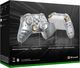Bezprzewodowy pad do gier Microsoft Xbox Bezprzewodowy kontroler Ghost Cipher Special Edition (QAU-00158) (09TY0182203424) - Outlet - obraz 12