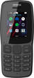 Telefon komórkowy Nokia 106 TA-1114 (2018) DualSim 3G Black (6438409024428) (354194109422298) - Outlet - obraz 2