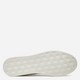 Sneakersy męskie skórzane Calvin Klein Jeans YM0YM01002-01W 44 Białe (8720109974126) (955555907405136) - Outlet - obraz 4