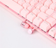 Навушники Sades SA-610 Wings 10 Pink (SA-610/AE) (955555909466946) - Уцінка - зображення 7