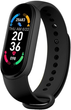 Smartband Tracer T-Band VELOX M6 Black (TRAFON47068) (955555912077748) - Outlet - obraz 1