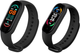 Smartband Tracer T-Band VELOX M6 Black (TRAFON47068) (955555912077748) - Outlet - obraz 5