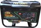 Генератор бензиновый ProCraft GP35 (035000) - изображение 1