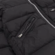 Пуховик Stone Island Seamless Tunnel Nylon Down-Tc Hooded Jacket Black 811543128-V0029 XXL - изображение 6