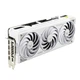 Відеокарта GeForce RTX 5070 Ti 16GB GDDR7 TUF Gaming OC BTF White Asus (TUF-RTX5070TI-O16G-BTF-WHITE) - изображение 9