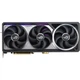 Видеокарта GF RTX 5090 32GB GDDR7 ROG Astral OC BTF Asus (ROG-ASTRAL-RTX5090-O32G-BTF-GAMING) - изображение 1