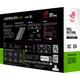 Видеокарта GF RTX 5090 32GB GDDR7 ROG Astral OC BTF Asus (ROG-ASTRAL-RTX5090-O32G-BTF-GAMING) - изображение 3