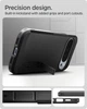 Чехол Spigen Tough Armor AI MagFit для Google Pixel 10 Pro XL Black (ACS09728) - изображение 4