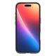 Чехол Spigen Liquid Air для iPhone Air Matte Black (ACS10302) - изображение 5