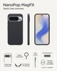 Чехол Spigen Nano Pop MagFit для Google Pixel 10/10 Pro Black Sesame (ACS09713) - изображение 12
