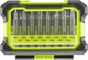 Набор бит RYOBI RAK15MSD 50 мм кейс 15 бит (5132003306) - изображение 2