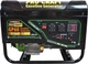 Генератор бензиновый ProCraft GP60 (060000) - изображение 1